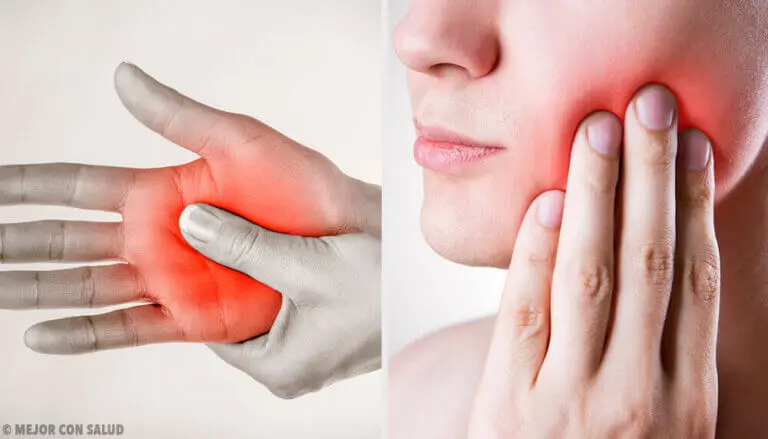 Fascitis eosinofílica: causas y tratamiento