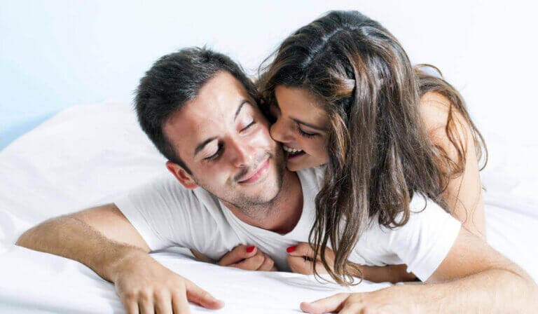 Fisiología del orgasmo masculino