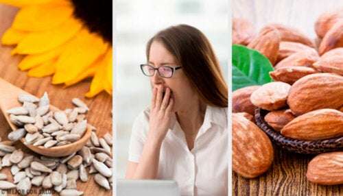 6 hábitos alimenticios que combaten la fatiga crónica