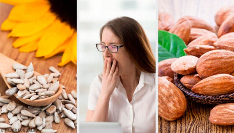 6 hábitos alimenticios que combaten la fatiga crónica