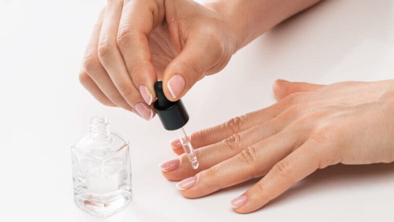 Remedios caseros para hidratar las uñas
