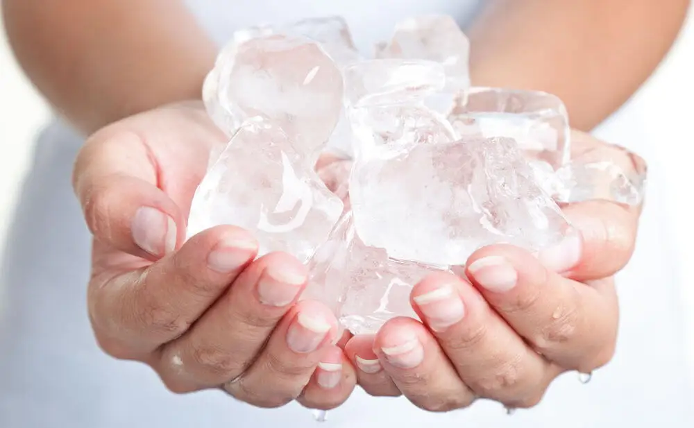 hielo
