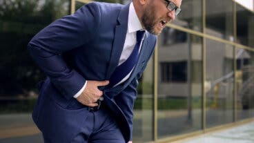 7 razones por las cuales puedes sufrir de gastroenteritis