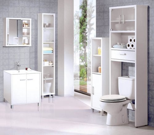 ¿Cómo limpiar el baño de casa de manera eficaz?
