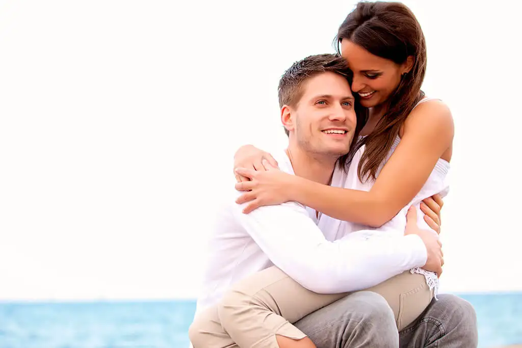 Miedo de volver a estar en una relación.