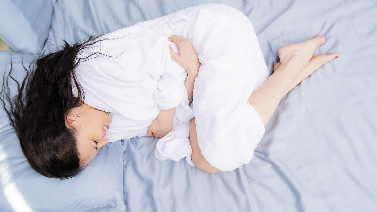 Perdite vaginali gialle con e senza odore 5 cause e trattamento Perdite vaginali gialle con e senza odore 5 cause e trattamento