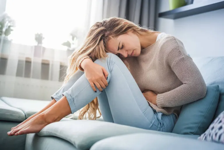 Esplenomegalia: causas y síntomas