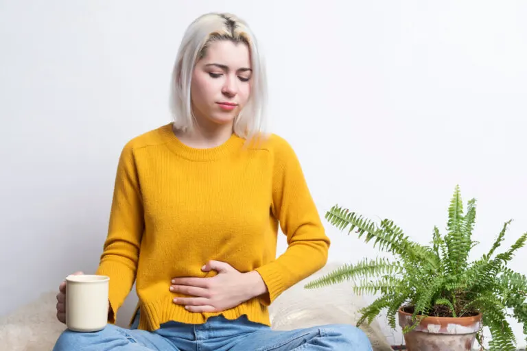 Cómo preparar 5 infusiones para limpiar el colon naturalmente
