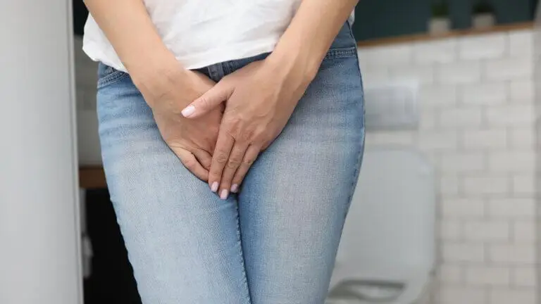 Olor vaginal: ¿por qué mi flujo huele mal?