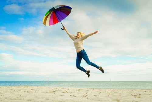 5 ideas falsas sobre el optimismo