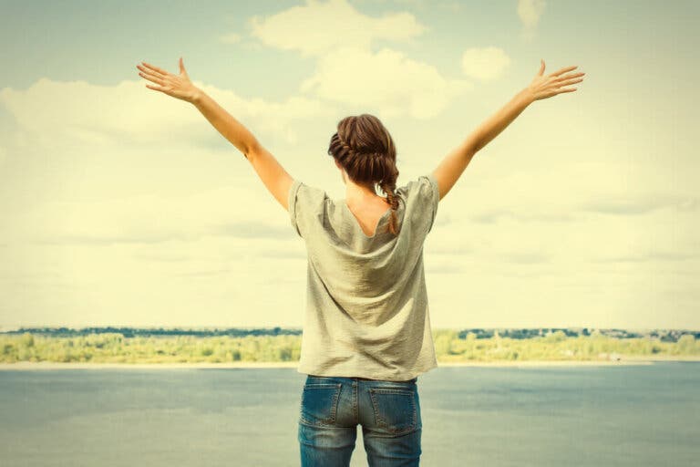 Hazte responsable de tu vida