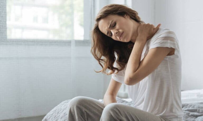 5 consejos para quitar una contractura