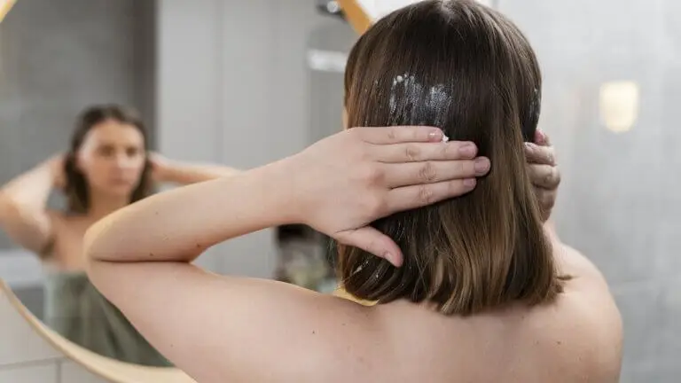 10 mascarillas de mayonesa para embellecer tu cabello