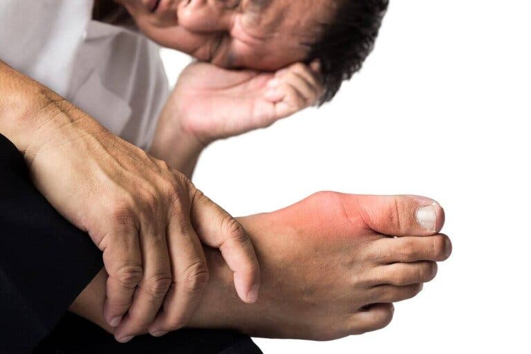 Neuropatía diabética: qué es, síntomas y causas