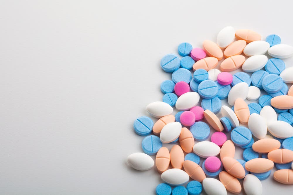 Autres médicaments pour le traitement du SIDA.