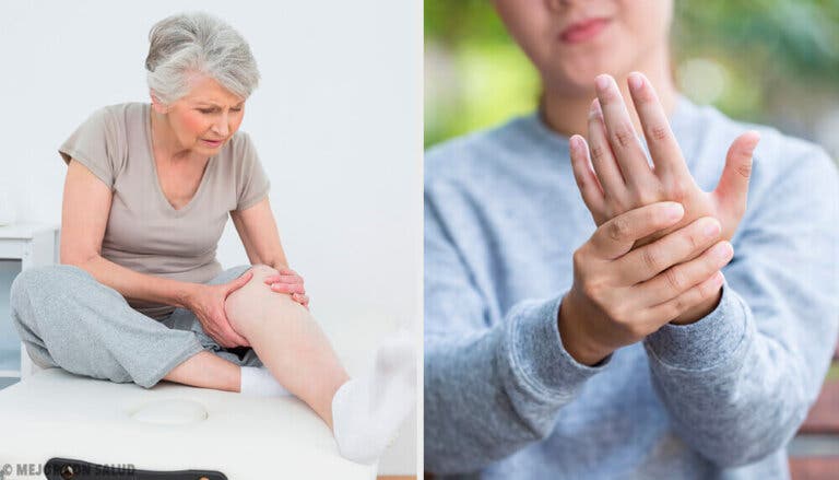Parestesia: causas y prevención