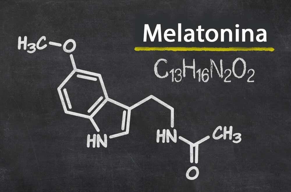Beneficios e indicaciones de la melatonina