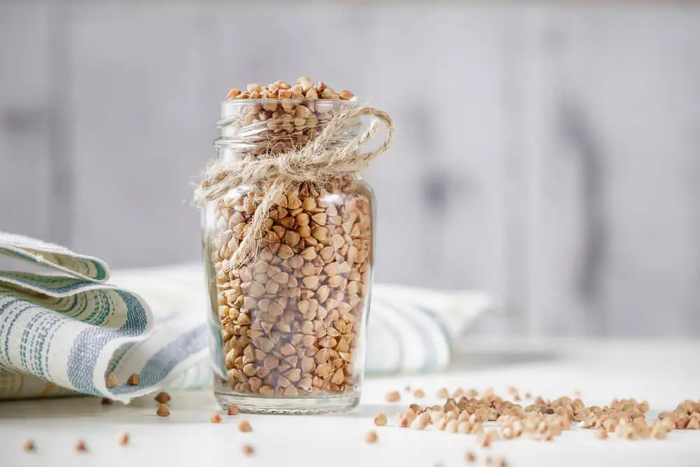 alimentos que contienen selenio