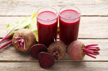 Dieta de la remolacha, prueba sus efectos