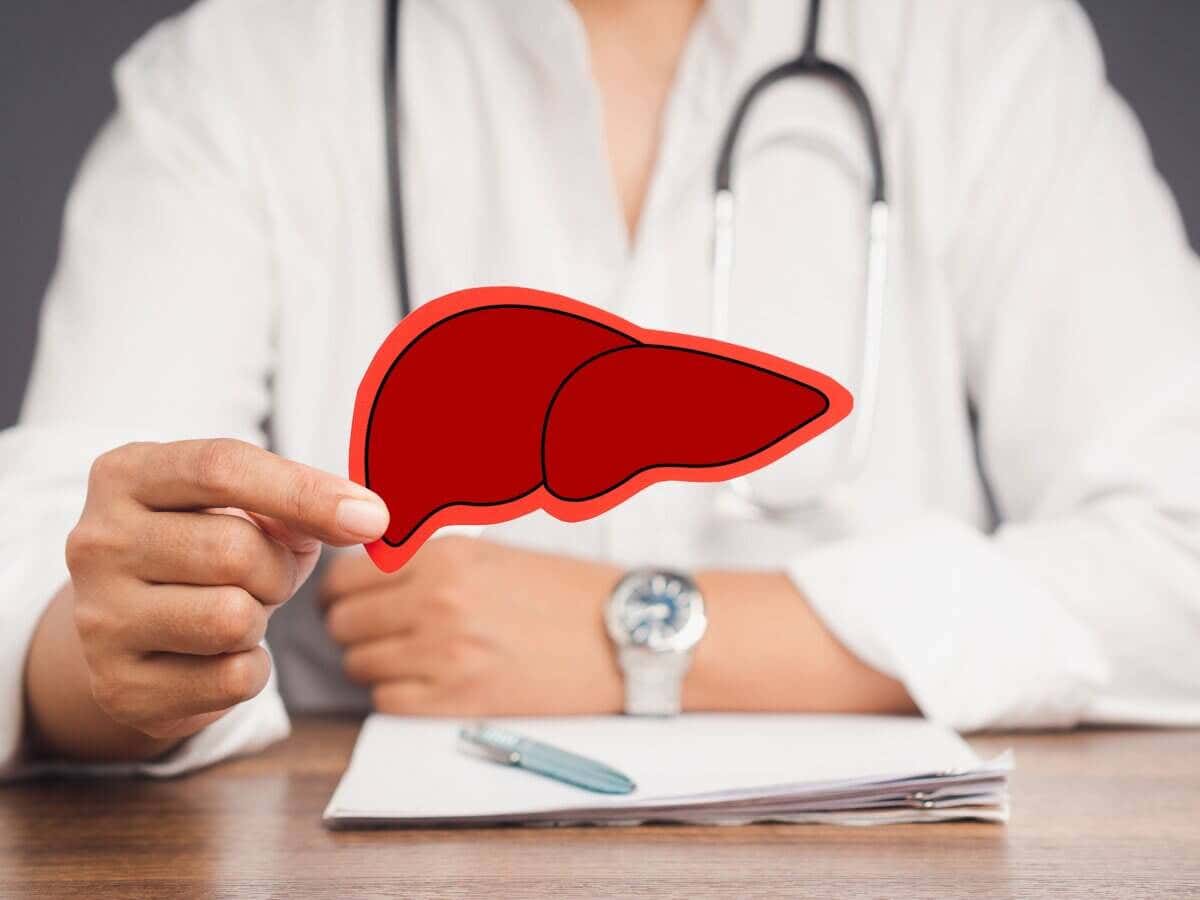14 señales que te indican que tienes el hígado inflamado