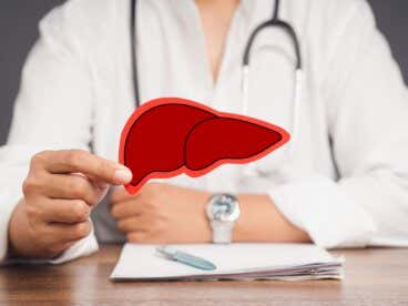14 señales que te indican que tienes el hígado inflamado