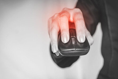 Tendinitis de Quervain
