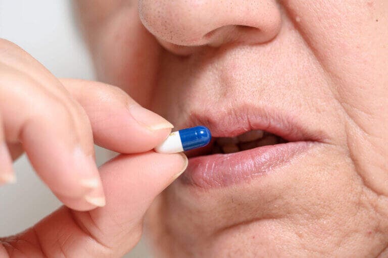 Lorazepam: qué es y cómo actúa