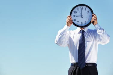 La importancia de respetar el horario de trabajo