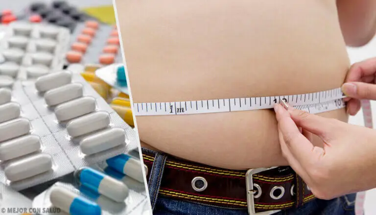 Tratamiento del síndrome metabólico