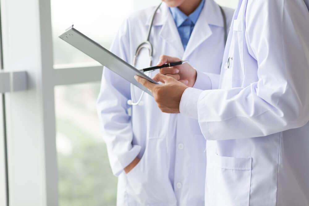 Médicos