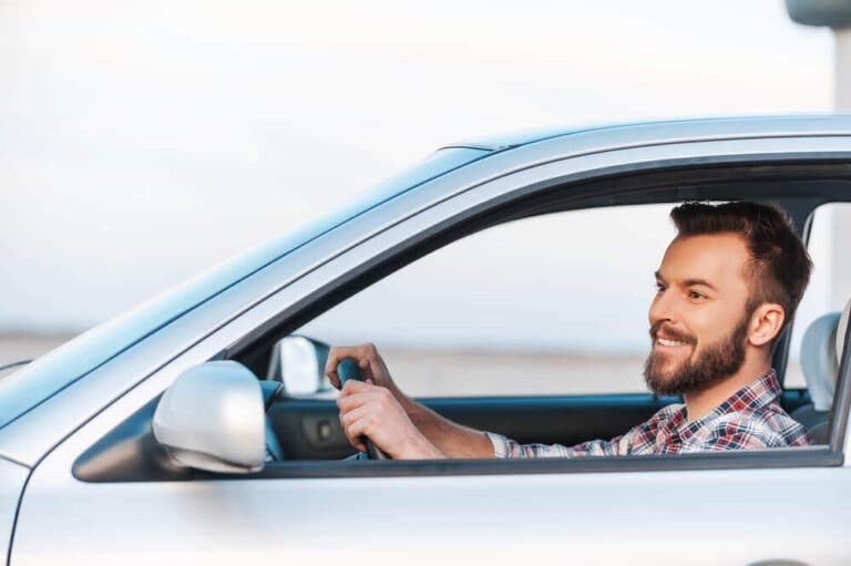 5 tips para un viaje en auto seguro a la hora de salir con tus hijos