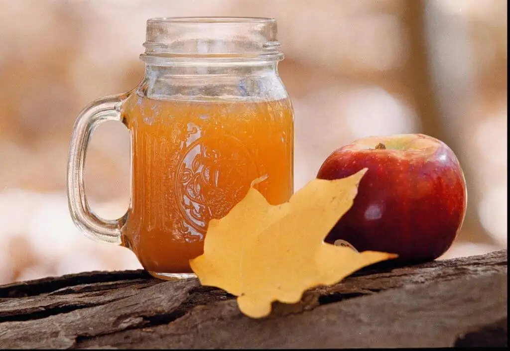 vinagre-manzana