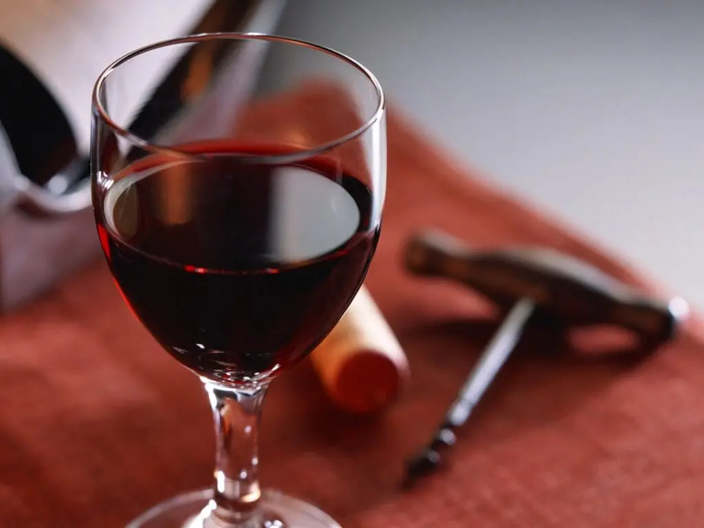 vino-tinto