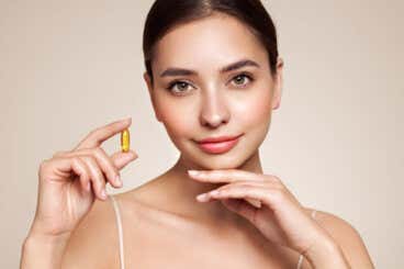 Vitamina E para la piel: beneficios y cómo usar