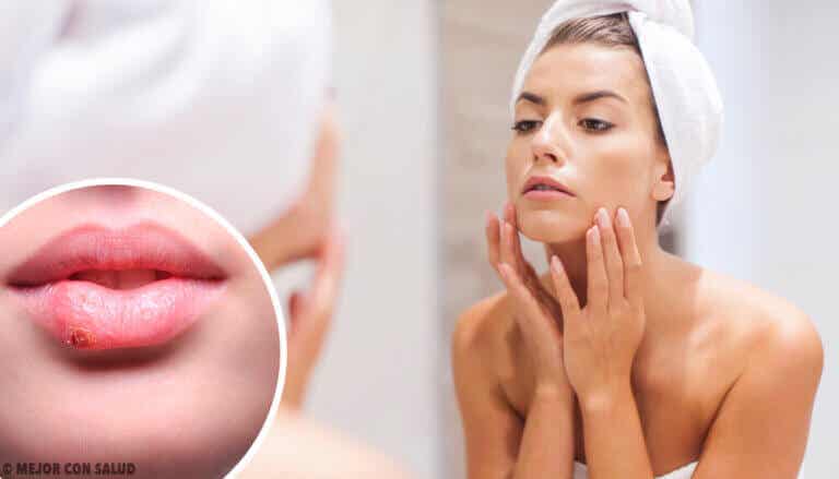 13 señales en nuestro rostro que reflejan enfermedades