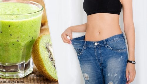 4 recetas de bebidas ideales para adelgazar