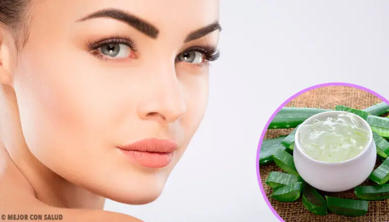 4 recetas de cremas nocturnas caseras para tener un rostro perfecto