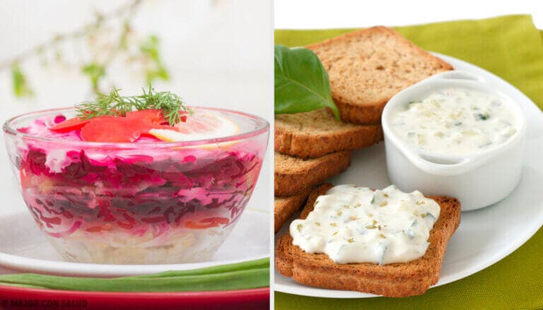4 recetas que puedes preparar en tu exprimidor de jugos... y no son jugos
