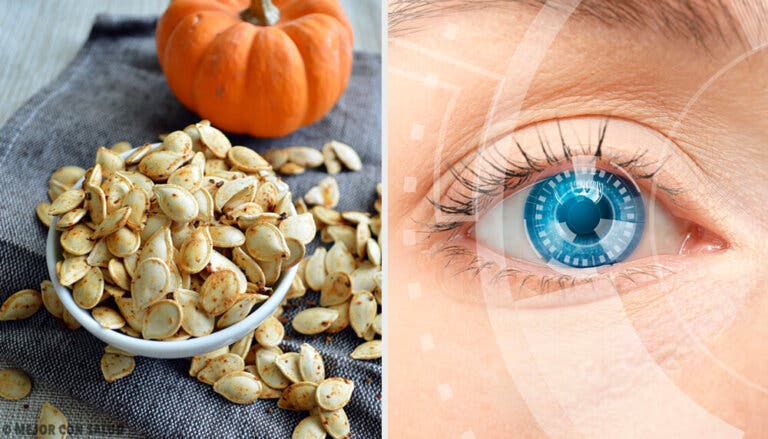 5 remedios naturales para detener la degeneración macular