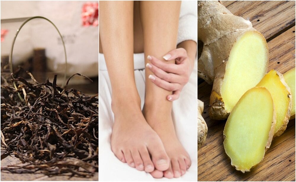 6 consejos para eliminar el mal olor de los pies