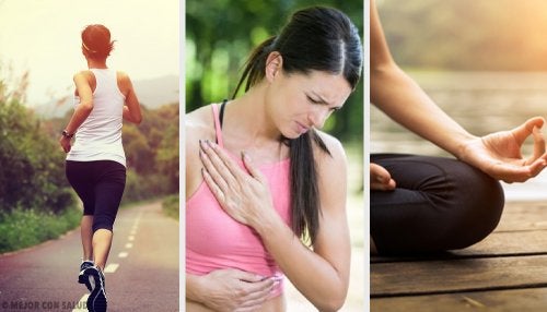 6 consejos para prevenir un ataque al corazón