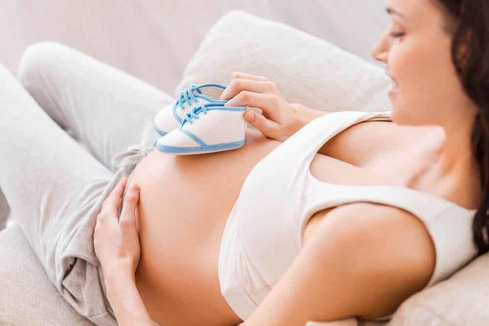19 cosas que debes hacer antes de que nazca tu bebé