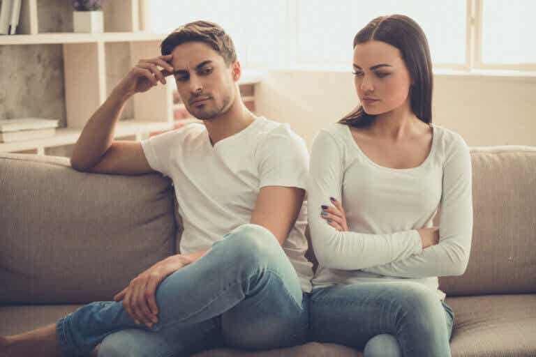 7 frases que pueden herir a tu pareja