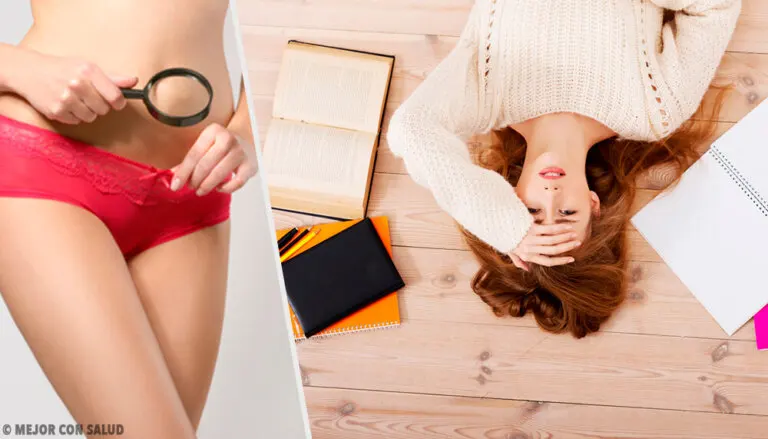 6 hábitos que te ocasionan infecciones vaginales por levadura