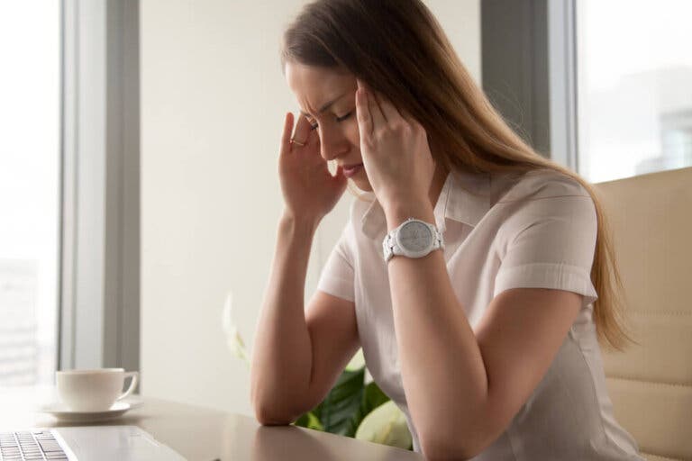 6 soluciones para controlar el estrés y la ansiedad sin fármacos
