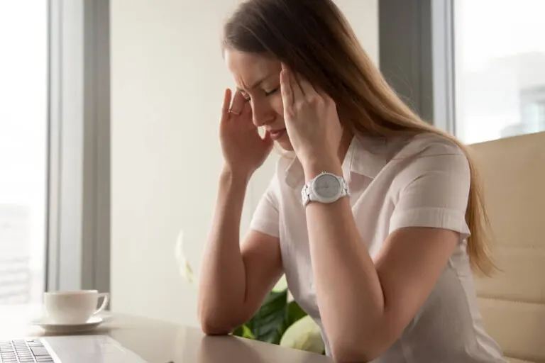 6 soluciones para controlar el estrés y la ansiedad sin fármacos
