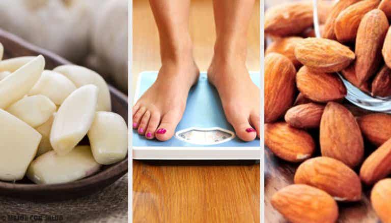 Cambia tus hábitos alimentarios y pierde peso con estos 5 tips
