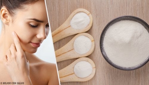 7 beneficios de tomar colágeno a diario