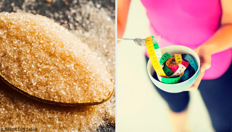 7 ingredientes que debes evitar en tu dieta