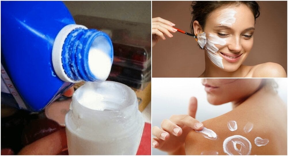 7 usos alternativos que le puedes dar a la leche de magnesia - Mejor con  Salud